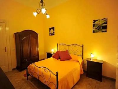 Barone Bed and Breakfast - 36