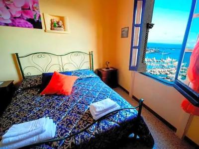 Barone Bed and Breakfast - 52