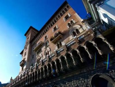 Barone Bed and Breakfast - 23