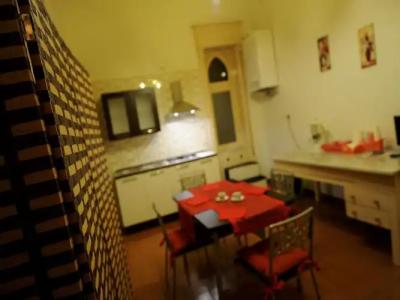 Barone Bed and Breakfast - 19