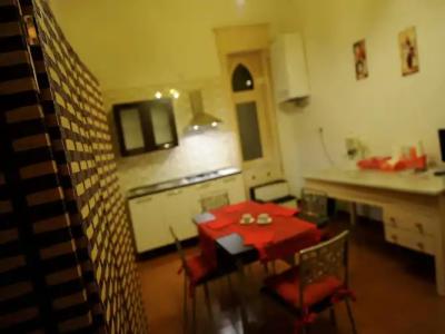 Barone Bed and Breakfast - 20