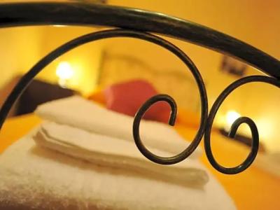 Barone Bed and Breakfast - 57