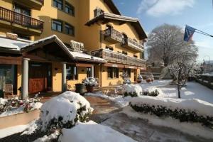 Paradise Hotel & Wellness, Saint-Vincent