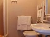 Standard Triple room with balcony