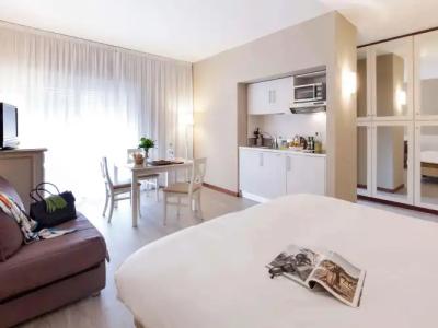 ApartAdagio Rome Vatican - 2