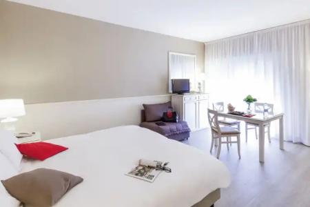 ApartAdagio Rome Vatican - 9
