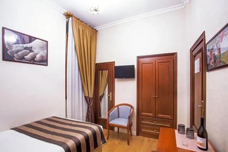 Piazza Di Spagna - 43