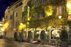 Boutique Hotel Campo De' Fiori, Rome