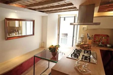 Boutique Campo de' Fiori - 124