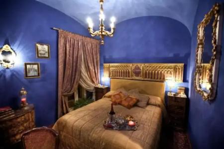 Boutique Campo de' Fiori - 107