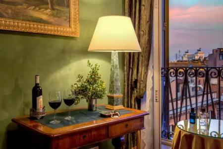 Boutique Campo de' Fiori - 101