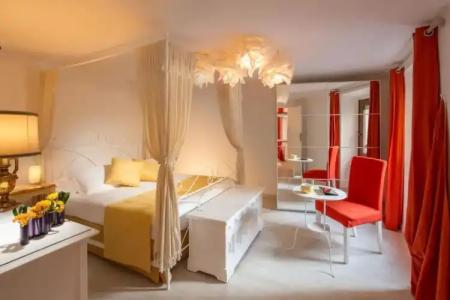 Boutique Campo de' Fiori - 120