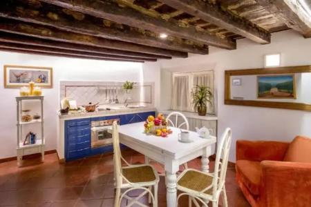 Boutique Campo de' Fiori - 117
