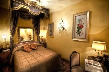 Boutique Campo de' Fiori - 106