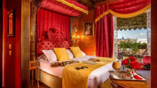Boutique Campo de' Fiori - 104