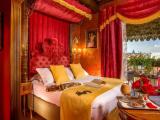 Top Floor Double room