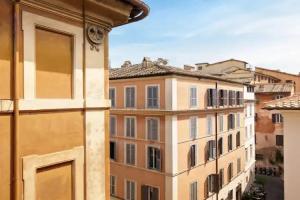 Borghese Contemporary Hotel, Rome