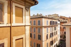 Borghese Art Hotel, Rome