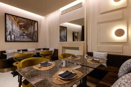 Borghese Art - 18