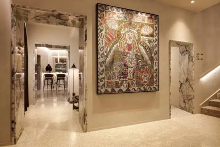 Borghese Art - 15