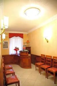 Guest House Galaxy - 13