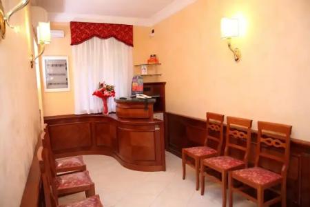 Guest House Galaxy - 5