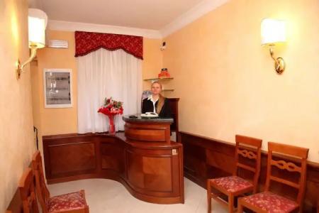 Guest House Galaxy - 18