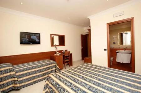 Guest House Galaxy - 27