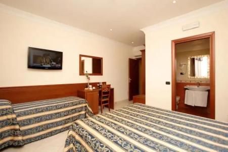 Guest House Galaxy - 24