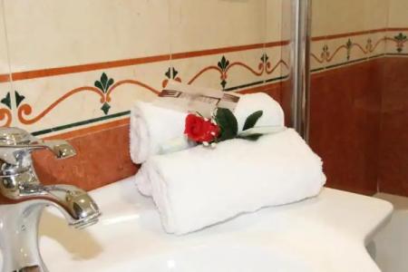 Guest House Galaxy - 34