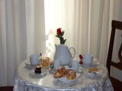 Guest House Galaxy - 9