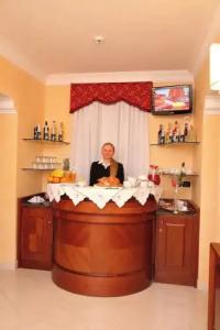 Guest House Galaxy - 11