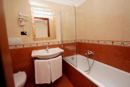 Guest House Galaxy - 7