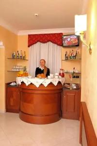 Guest House Galaxy - 20