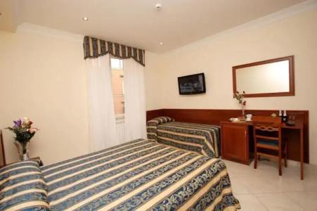 Guest House Galaxy - 26