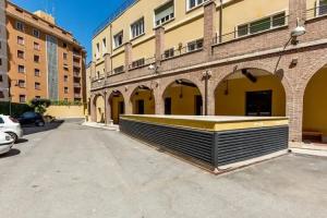 Roma Scout Center - Hostel, Rome