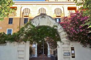 Albergo Enrica, Rome