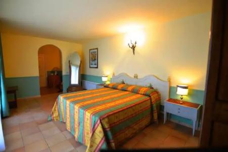 Relais La Canfora - 18