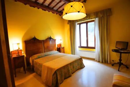 Relais La Canfora - 1