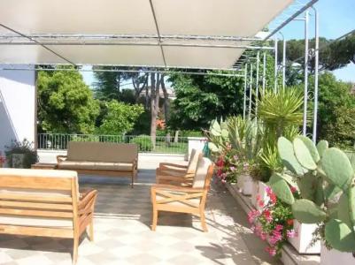 Relais La Canfora - 13