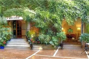 Hotel Lancelot, Rome