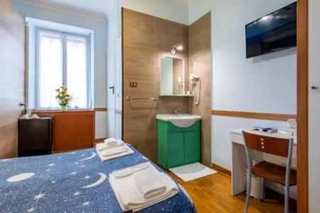 Alessandro A San Pietro Best Bed - 50