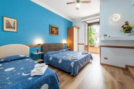 Alessandro A San Pietro Best Bed - 20