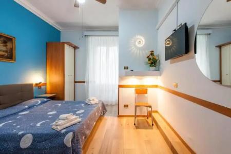 Alessandro A San Pietro Best Bed - 34