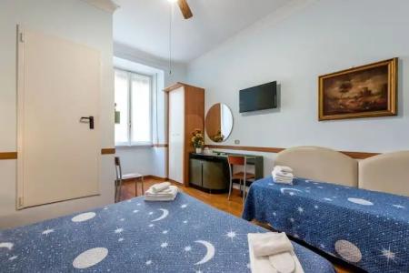 Alessandro A San Pietro Best Bed - 38
