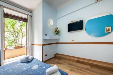 Alessandro A San Pietro Best Bed - 24