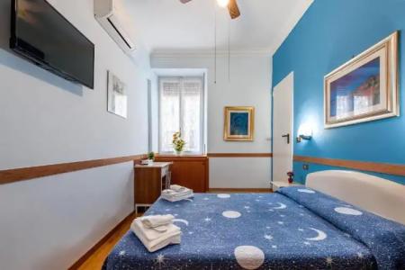 Alessandro A San Pietro Best Bed - 52