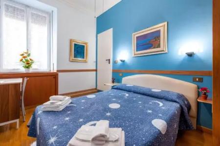 Alessandro A San Pietro Best Bed - 51