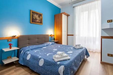 Alessandro A San Pietro Best Bed - 64