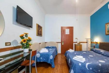Alessandro A San Pietro Best Bed - 28